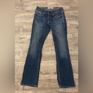 Women’s Ariat Bootcut Jeans - Size 29L